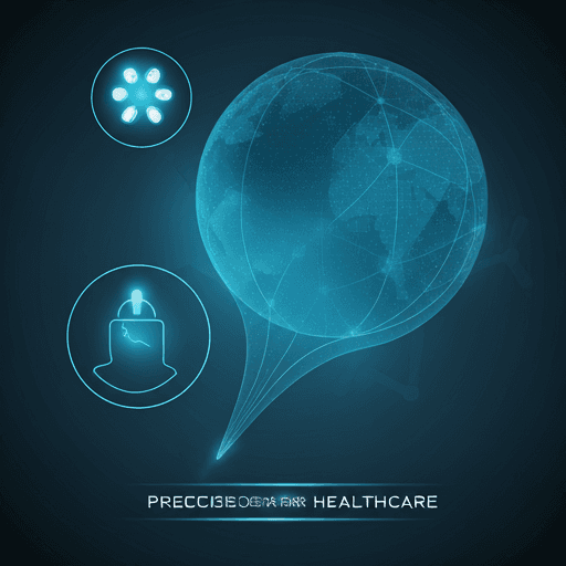 Precision healthcare