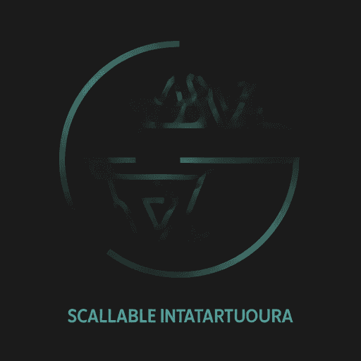 Schaalbare infrastructuur