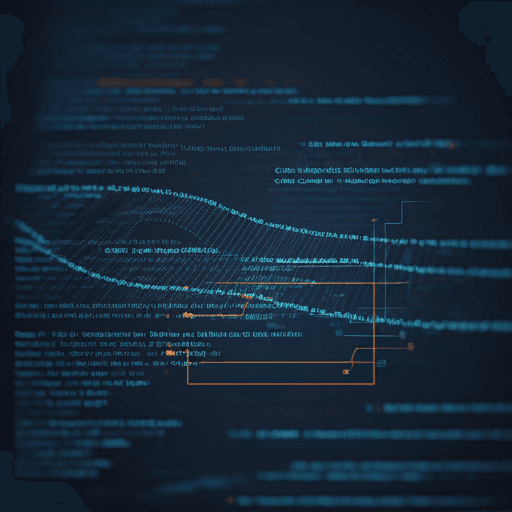 Data structuur visualisatie