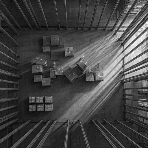 Webshop automatisering