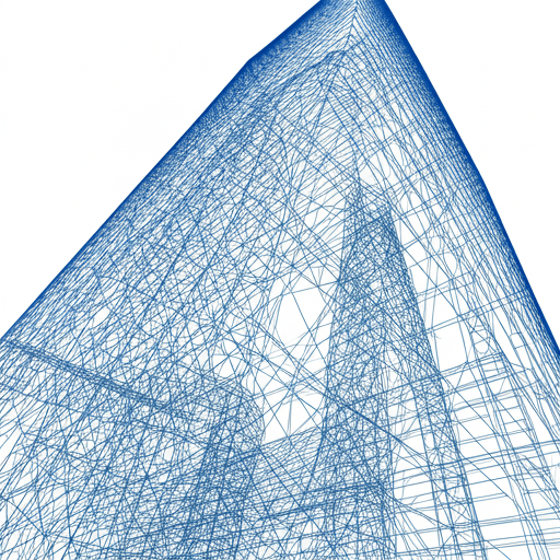 Klantenservice automatisering structuur
