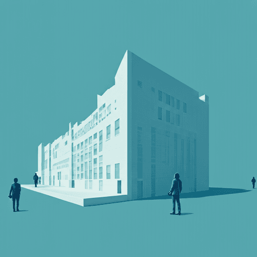 Bedrijfsautomatisering — architecturaal fundament